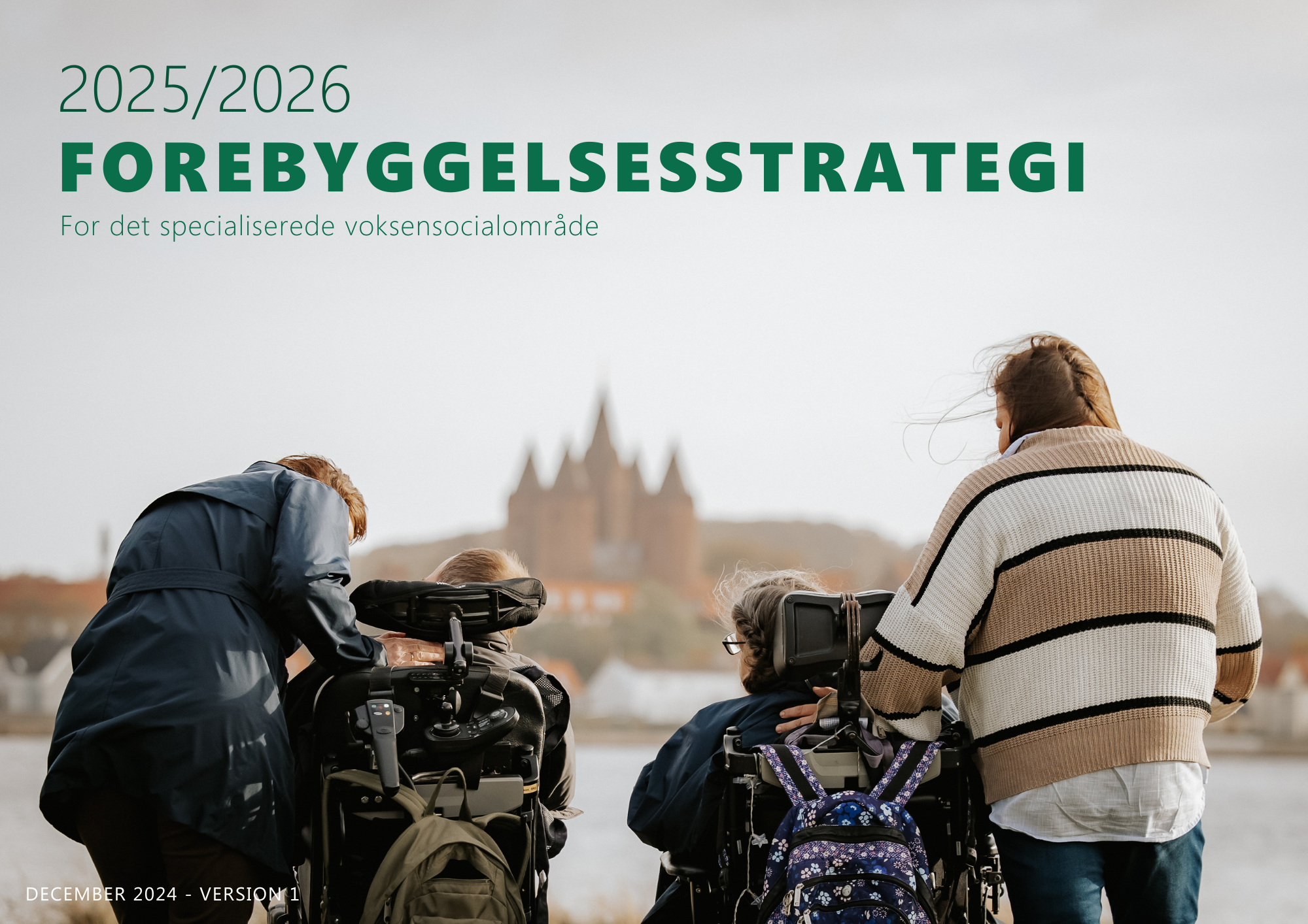 link til forebyggelsesstrategi